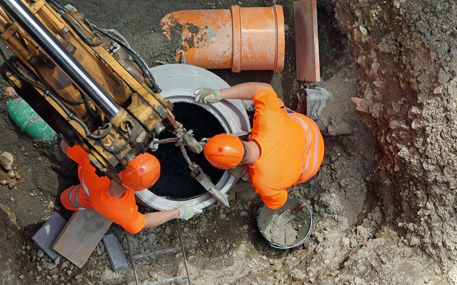 déboucheur canalisation Courcouronnes