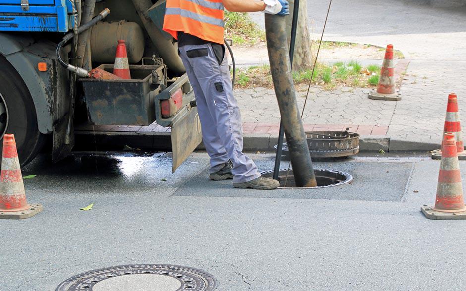 déboucheur canalisation Courcouronnes