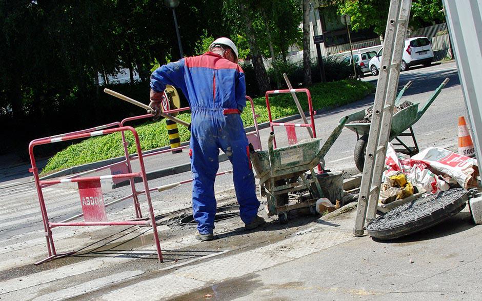 déboucher un évier Courcouronnes