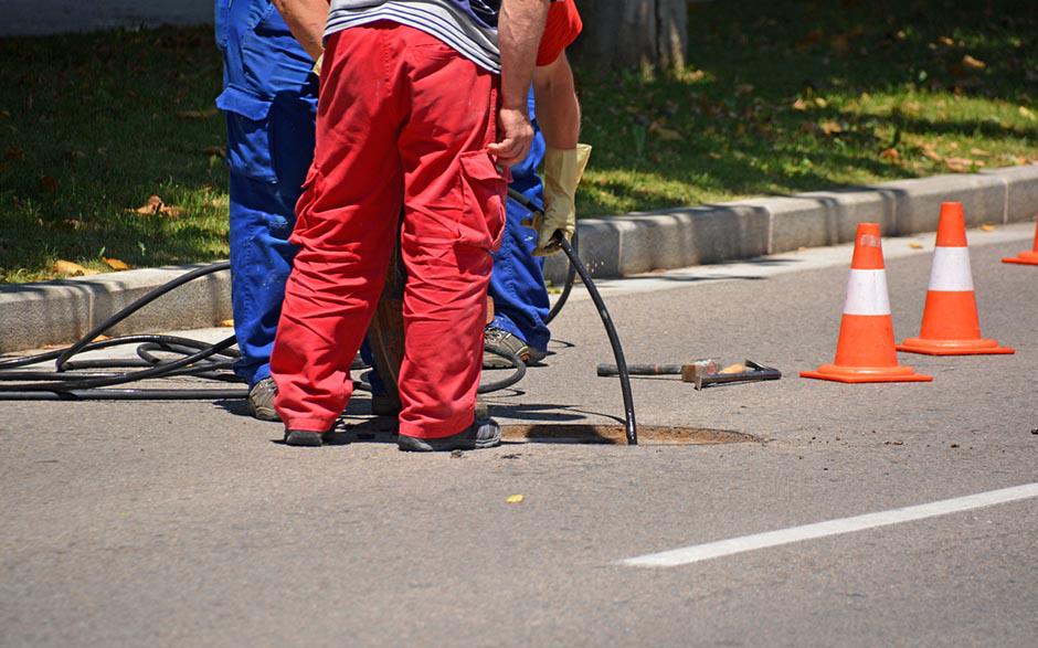 déboucheur canalisation Courcouronnes